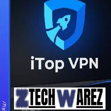 iTop VPN v6.2.0.59 Latest Version Gratis Descarger 2025