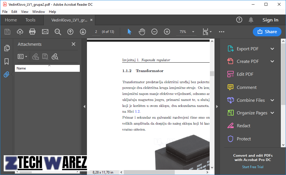 Adobe Acrobat Pro DC v25.00  Full Espanol Mega 2025