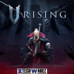 Descargar V Rising Gratis Lieno Version & Para PC 2025