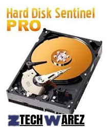 Descargar Hard Disk Sentinel Pro v13.27 Gratis Espanol 2025