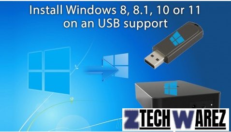 Descargar WinToUSB v9.2 Gratis Lieno Version 2025