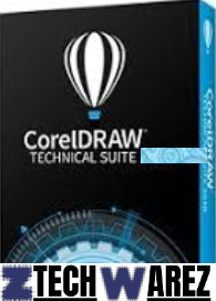 CorelDRAW Technical Suite v22.0.0.412 Full Version+Mega 2025