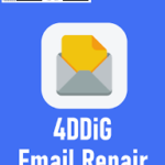 Descargar 4DDiG Email Repair 1.0.0.15 Gratis Portable 2025