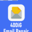 Descargar 4DDiG Email Repair 1.0.0.15 Gratis Portable 2025