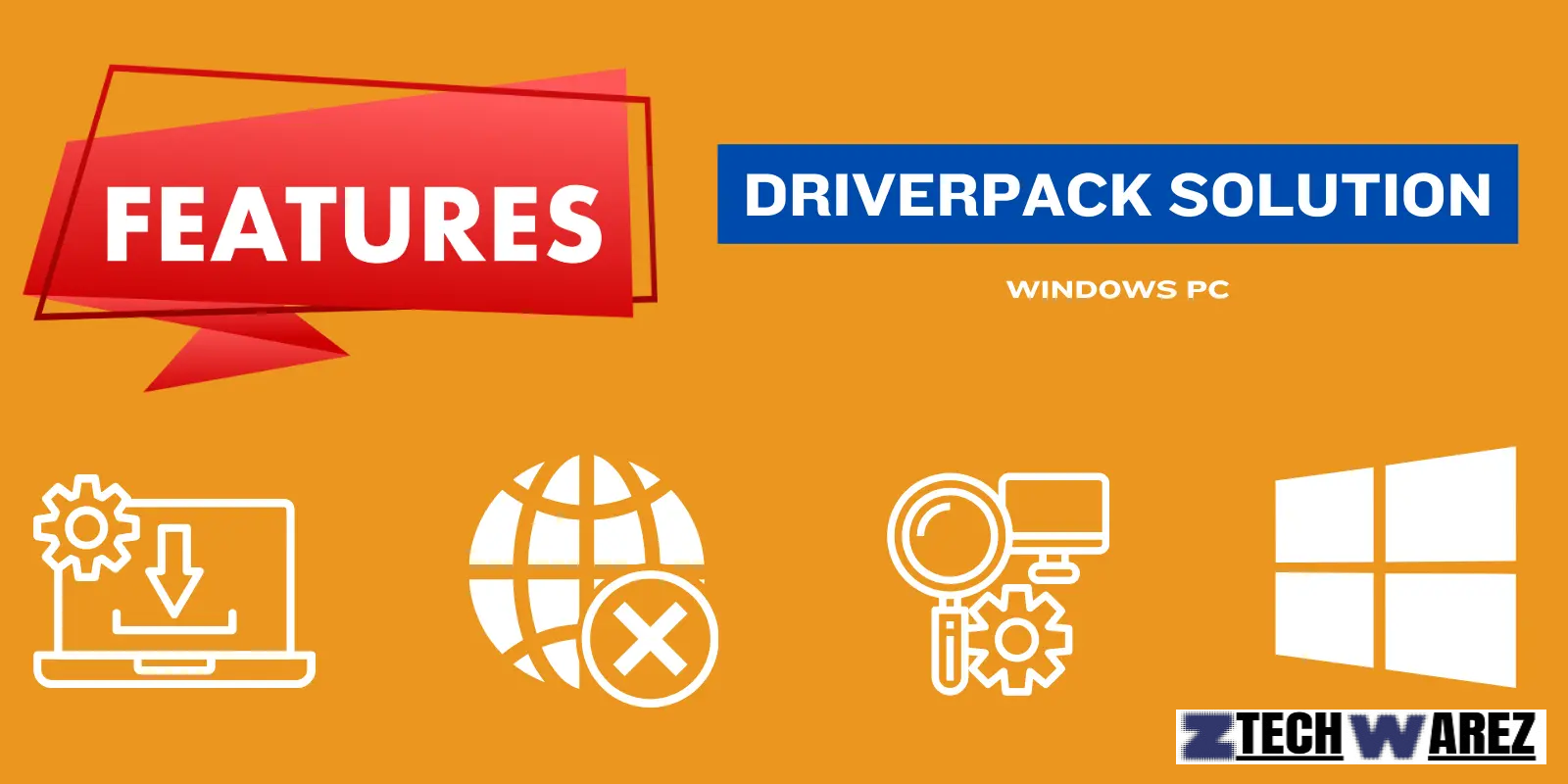 Descargar DriverPack Solution v17.11 Gratis Version 2025