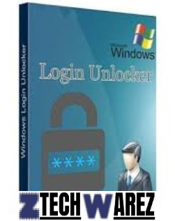 Windows Login Unlocker v2.1 Gratis Descarger Para Pc 2025