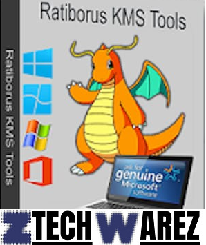 Descarger Ratiborus KMS Tools v30.12 Gratis Para Crack 2025