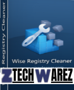 Wise Registry Cleaner v11.1.9 Gratis Descargar Para Pc 2025