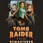 Descargar Tomb Raider I-III Remastered Pc & Portable 2025