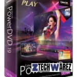 CyberLink PowerDVD Ultra v23.0.1825.62 LIeno Espanol 2025