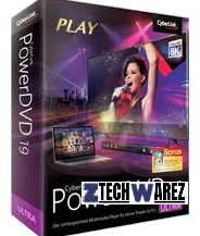 CyberLink PowerDVD Ultra v23.0.1825.62 LIeno Espanol 2025