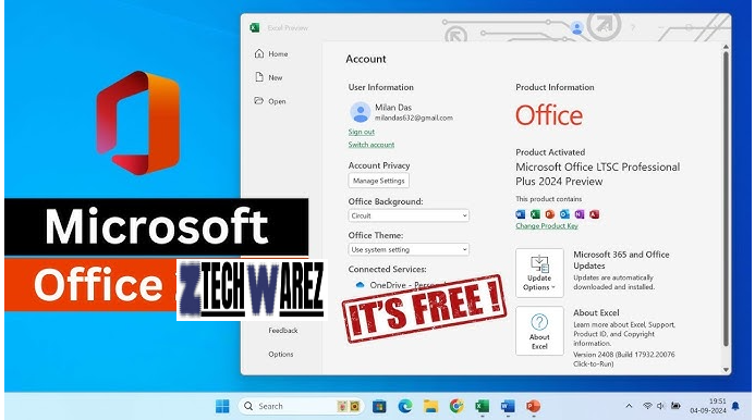 Descargar Office Tool Plus 10.17.9.0 Gratis Version 2025