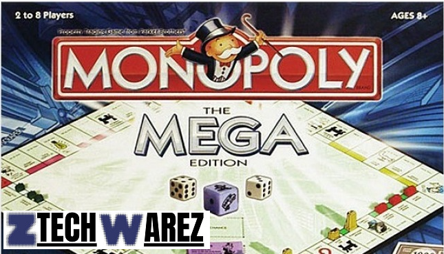 Descargar Monopoly v1.13.11 Full Portable 2025