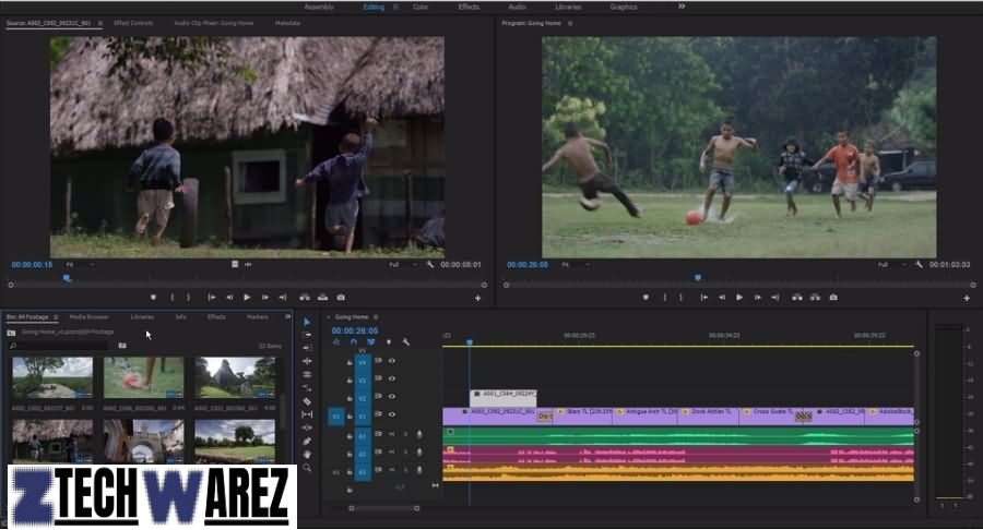 Descargar Adobe Premiere Elements Gratis Lieno Crack 2025