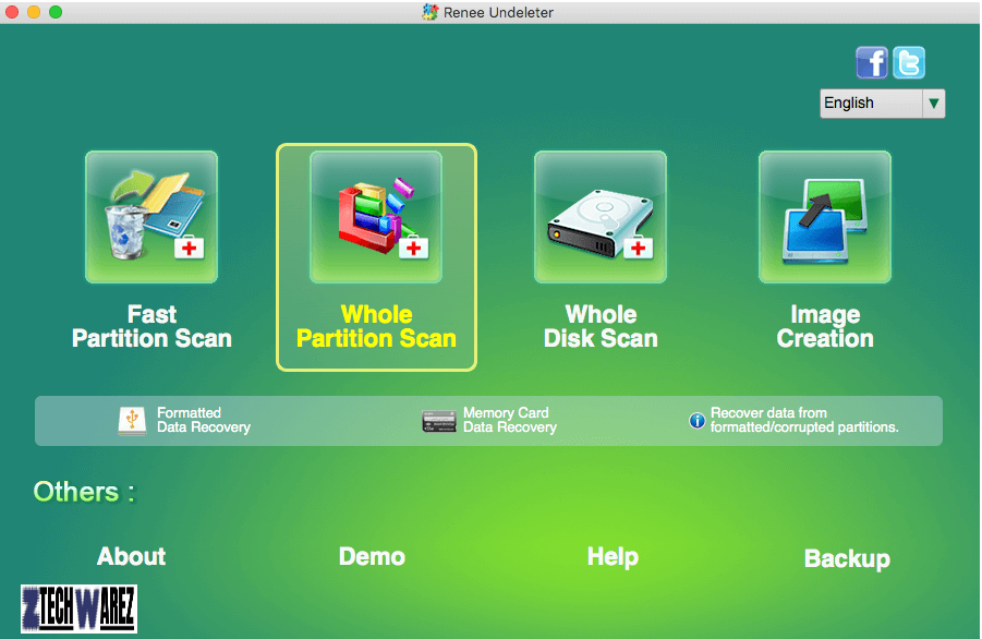 Descargar iBeesoft Data Recovery v4.0 Gratis Terabru 2025