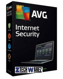 AVG Internet Security v24.10.9535 2025