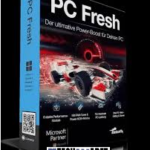 Descargar SSD Fresh Plus v14.0.56 Gratis Portable 2025