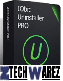 Descargar IObit Uninstaller Pro v14.1 Gratis Para Crack 2025