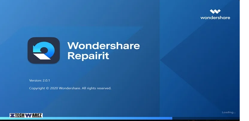 Gratis Wondershare Repairit Descargar Lieno Version 2025