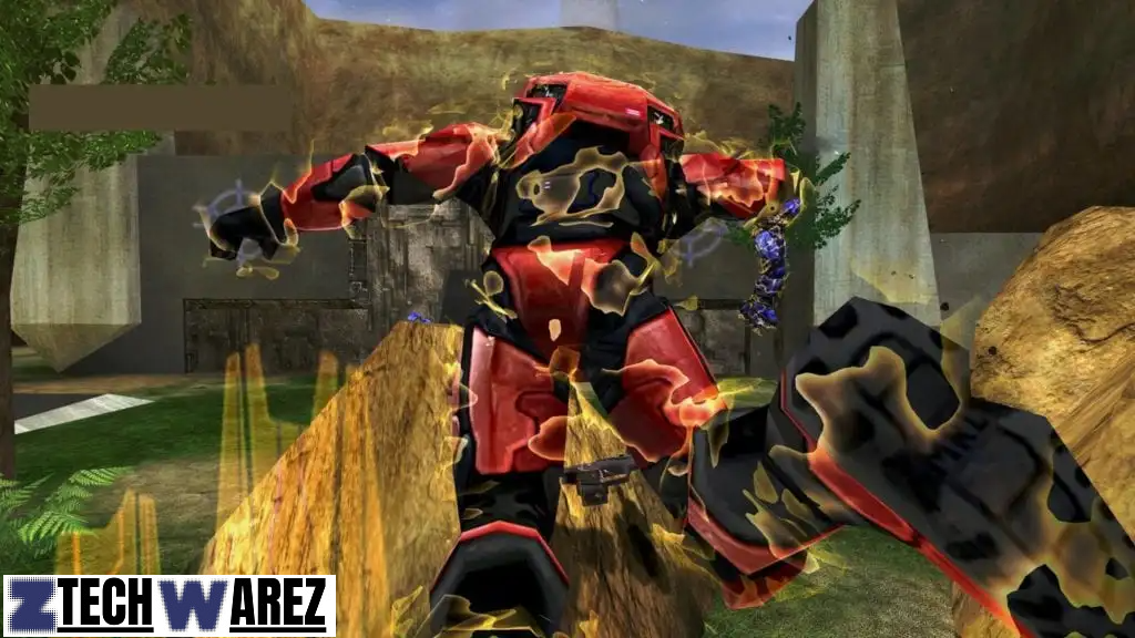 Descargar Halo Combat Evolved PC Gratis Lieno Version 2025