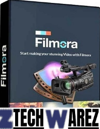 Wondershare Filmora V14.0.11 Gratis Descargar Para Pc 2025