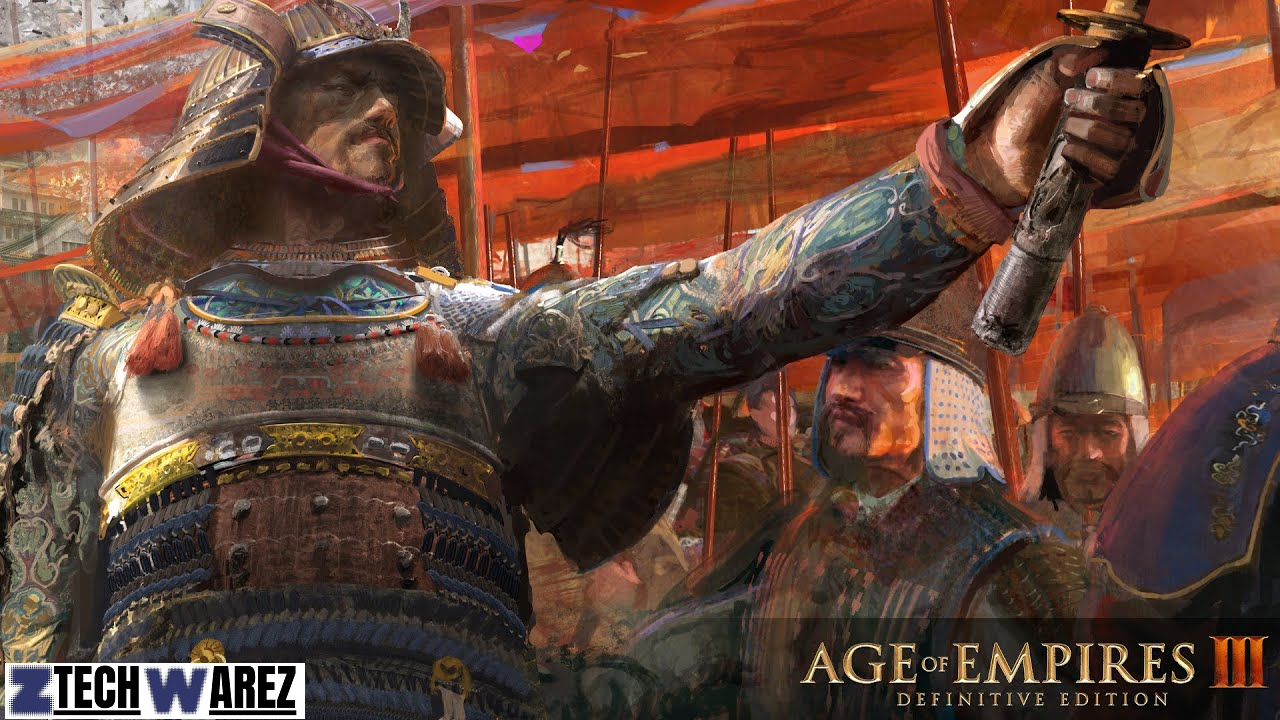 Descargar Age Of Empires III Gratis Lieno Version 2025