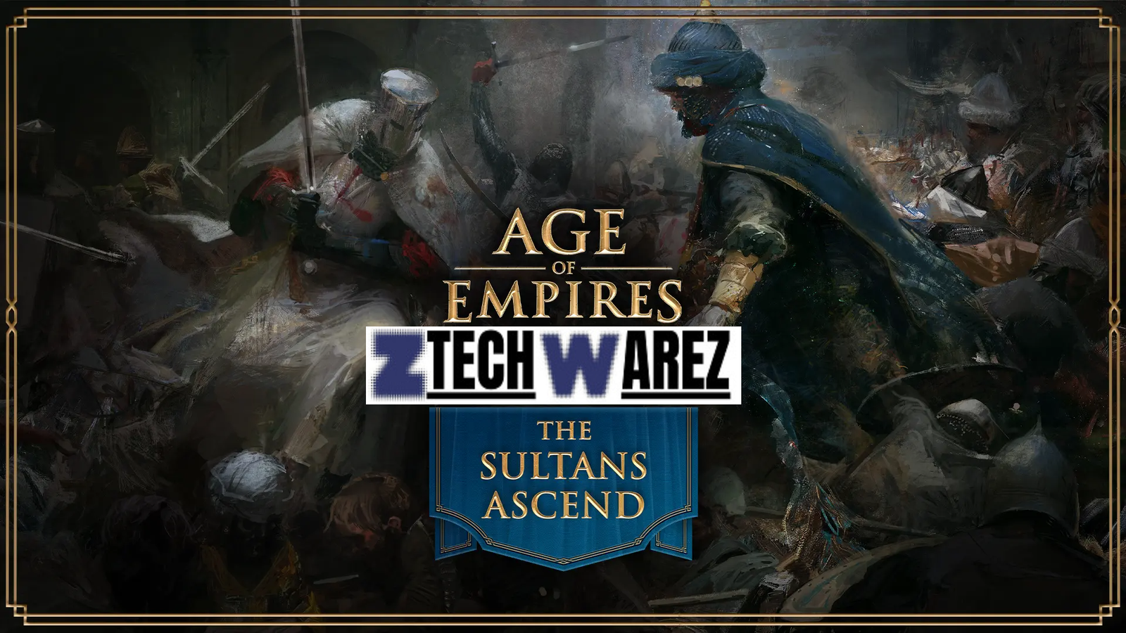 Descargar Age Of Empires v1.0 Full Espanol Expansiones 2025