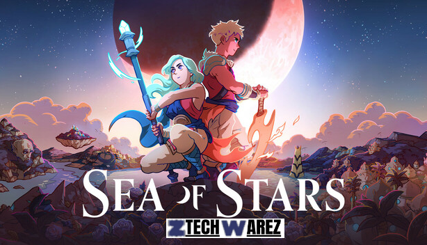 Descargar Sea of Stars Gratis Lienio Portable 2025