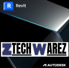 Autodesk Revit 2024 v20.4 Latest Version Full Crack+Serial