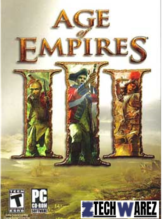 Descargar Age Of Empires III Gratis Lieno Version 2025