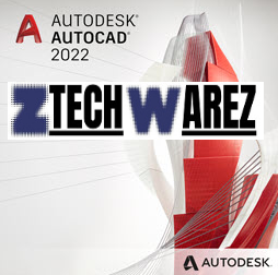 Autocad 2022 v23.0.1 Gratis Descarger Full Portable Para Pc