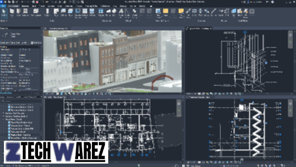 Autodesk Revit 2024 v20.4 Latest Version Full Crack+Serial