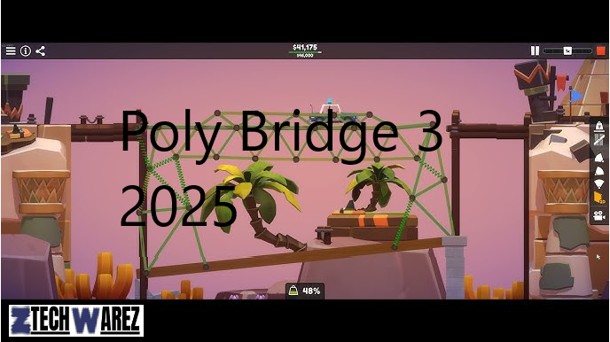 Descaragar Poly Bridge 3 Gratis Lieno En Espanol 2025