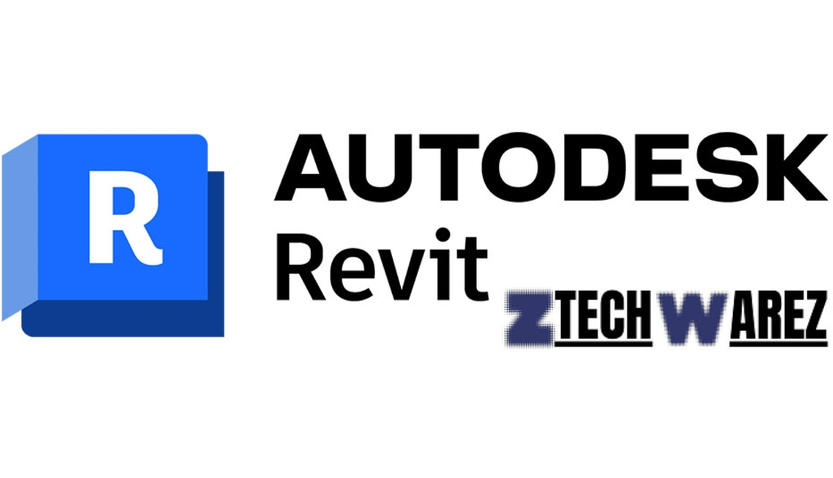 Autodesk Revit 2024 v20.4 Latest Version Full Crack+Serial