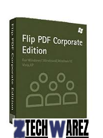 Flip PDF Plus Corporate v7.6.5 Full Espanol Para Pc 2025