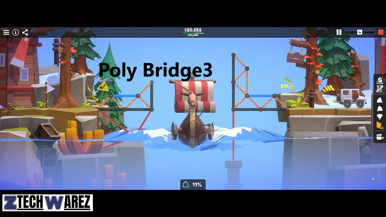 Descaragar Poly Bridge 3 Gratis Lieno En Espanol 2025