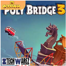 Descaragar Poly Bridge 3 Gratis Lieno En Espanol 2025