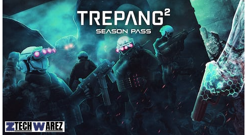 Trepang2 Banger Edition Gratis Descargar Para Pc 2025