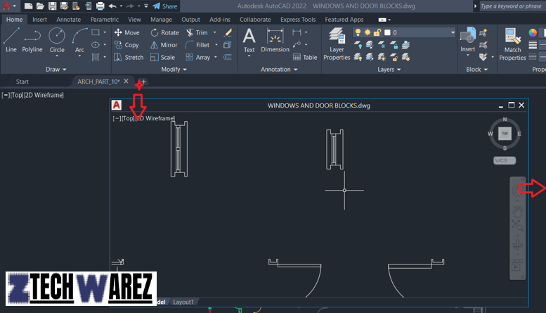 Autocad 2022 v23.0.1 Gratis Descarger Full Portable Para Pc