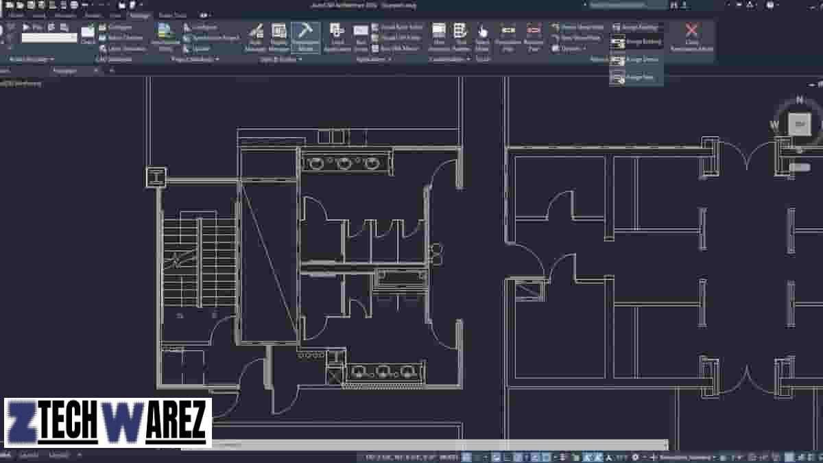 Autocad 2022 v23.0.1 Gratis Descarger Full Portable Para Pc